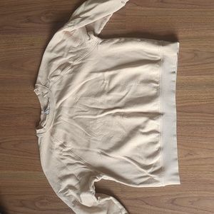 Old navy / crew neck / M